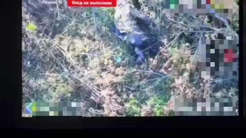 WARNING! Brutal Drone Strike Part 2 - The Man Clearly Suffered Before Dying