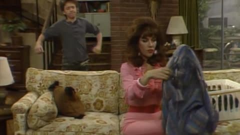 CLASSIC TELEVISION. " THE BUNDY'S "