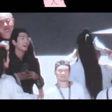 In That Moment, He Wasn’t Just Fixing Clothes—He Was Showing Care