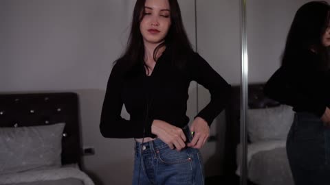 Fabric scratching
