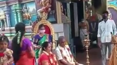 SHATHI GANSAN 60 31 March 2022 Sri Vairavimada Kaliamman Temple SINGAPORE (1)