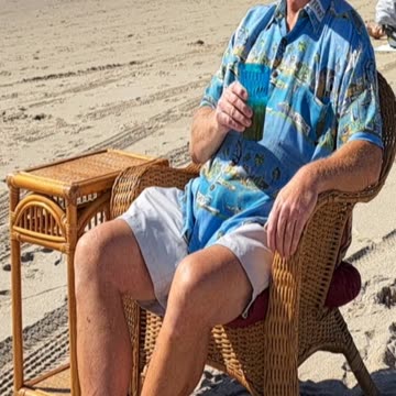 “Don’t let others decide who you are.” ― Denis Rodman