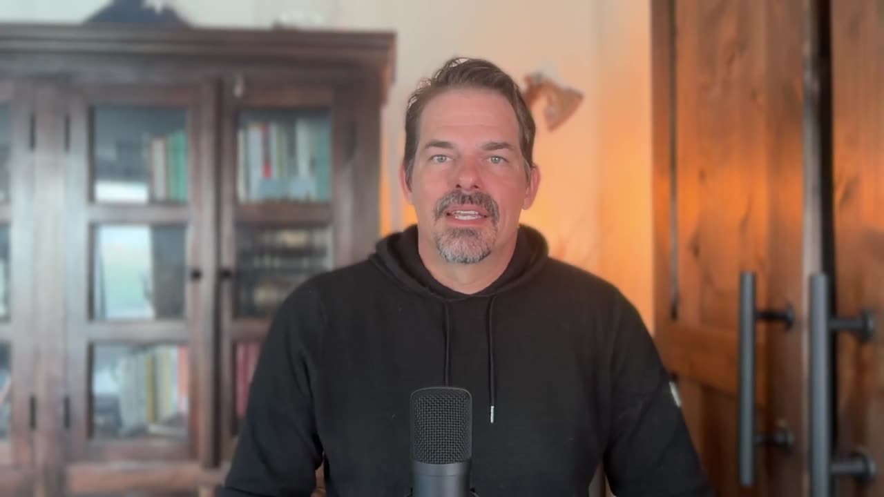 Citizen Ready Ep. 9 Starlink, Iridium, Free Speech & Why You Need it NOW!