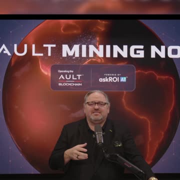 What Is Blockchain? Explained in Simple Terms 💡 | AultNodes.com