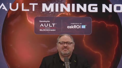 What Is Blockchain? Explained in Simple Terms 💡 | AultNodes.com