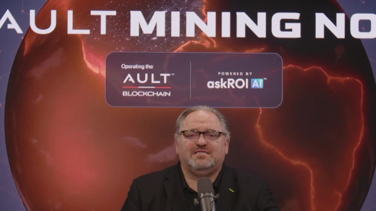 What Is Blockchain? Explained in Simple Terms 💡 | AultNodes.com