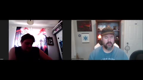 The World of Sasquatch, Ep. #57: The Hills Have Eyes