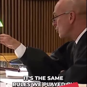 From parking tickets to life sentences