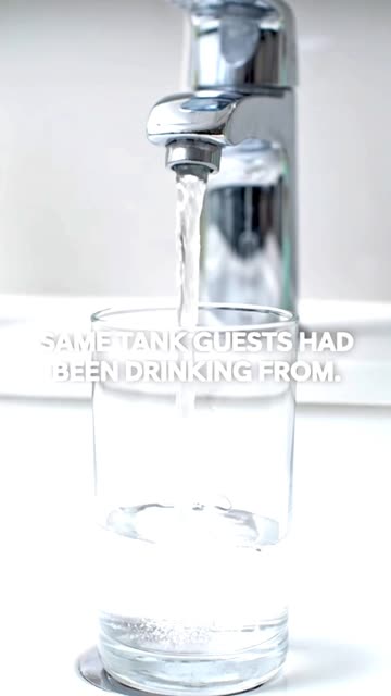 The Elevator CCTV Footage Police Never Explained #CreepyCCTV #TrueCrimeShorts