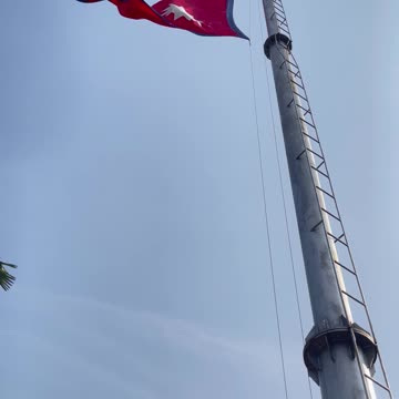 Beautiful place for visit smarak -Nepal