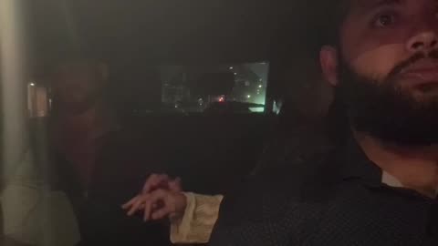 UBER LIVE NYC