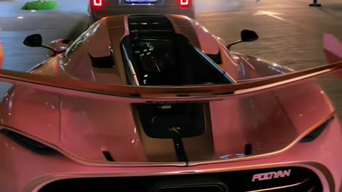 🏎️ #Ferrari #UAEDubai #KCars #Bugatti