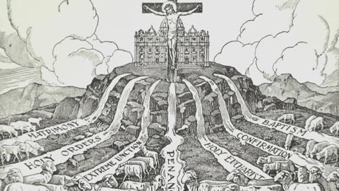 Fr. Hewko, Catechism: Sacraments in General 11/5/25