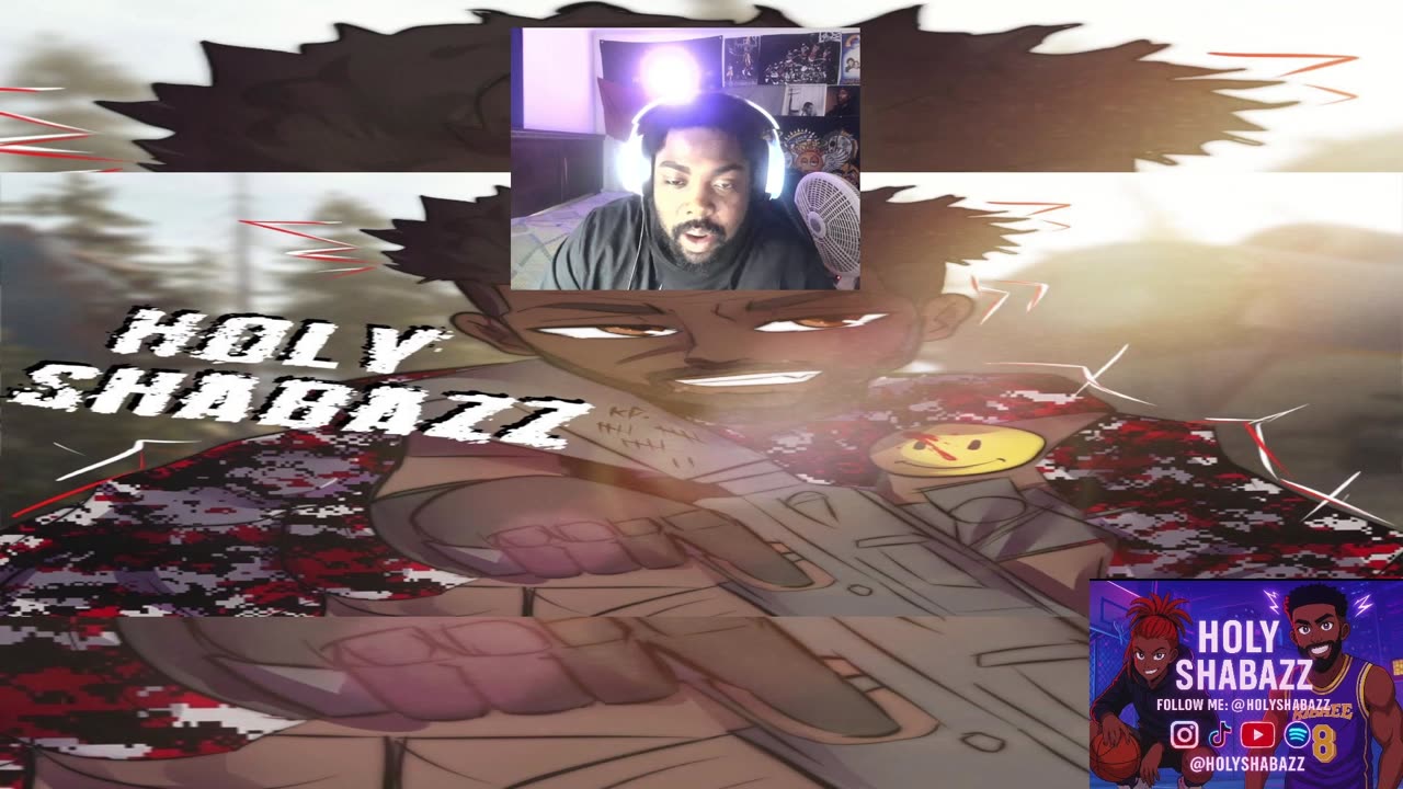 The Viral Vault: Tide Pod Challenge #holyshabazz