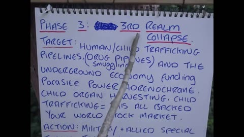 Mega Breakdown Part 1 of 'some'......
