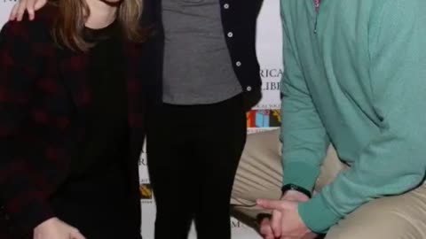 GUN LAWS IN ACTION - VOL. 648: THE MURDER OF WESLEY LEPATNER