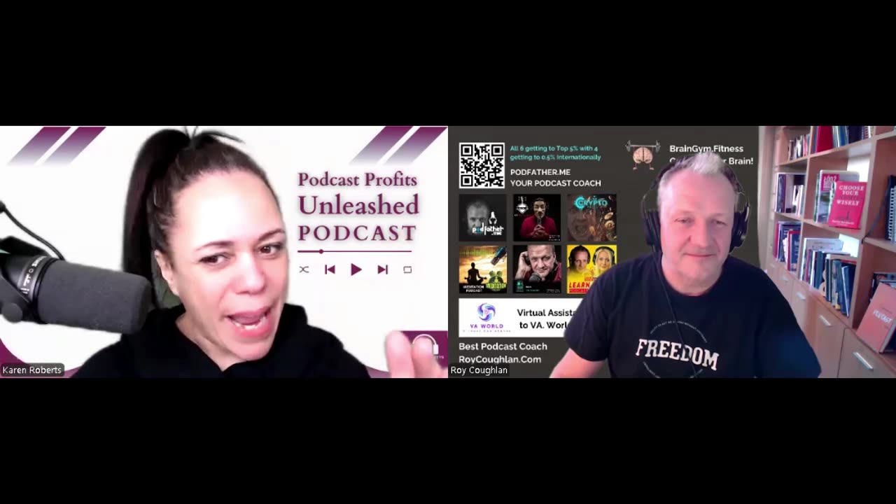 How Long should a Podcast be