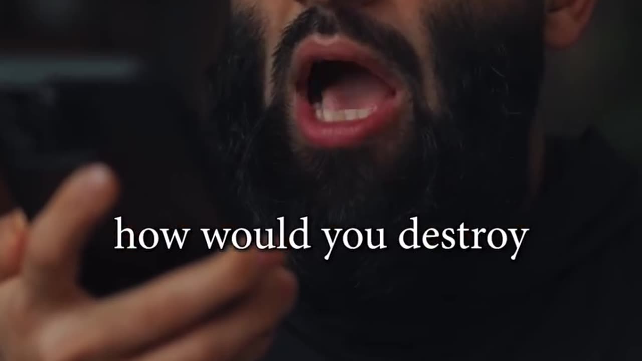 Comment the word “change” to be part of the solution