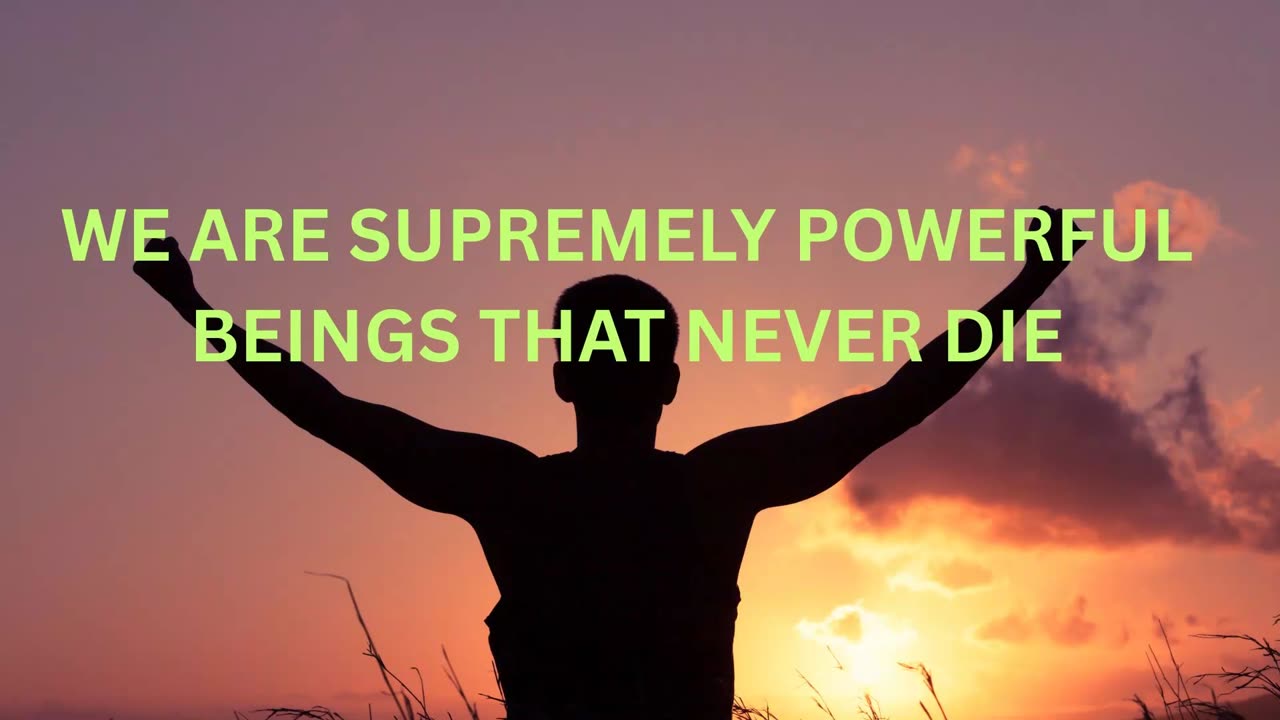WE ARE SUPREMELY POWERFUL BEINGS THAT NEVER DIE ~JARED RAND’s GLOBAL MEDITATION CALL 6-21- 2025