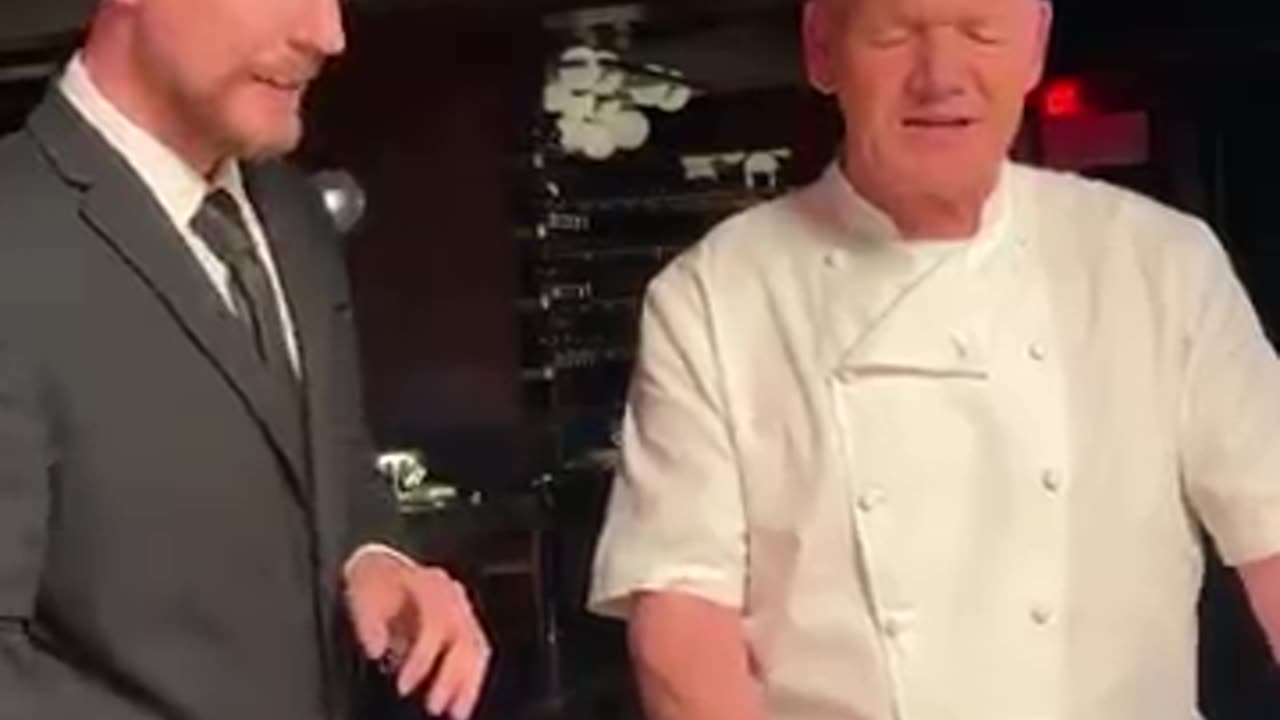 Feastables vs Reese's Taste test with @gordonramsay