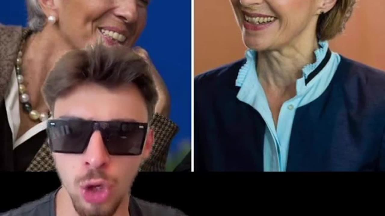 Stanno cancellando la democrazia sotto i tuoi occhi .. e la moneta digitale è solo l’inizio