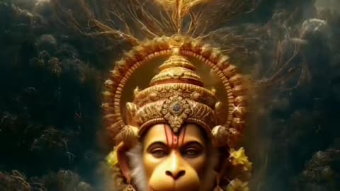 Hanuman Ji