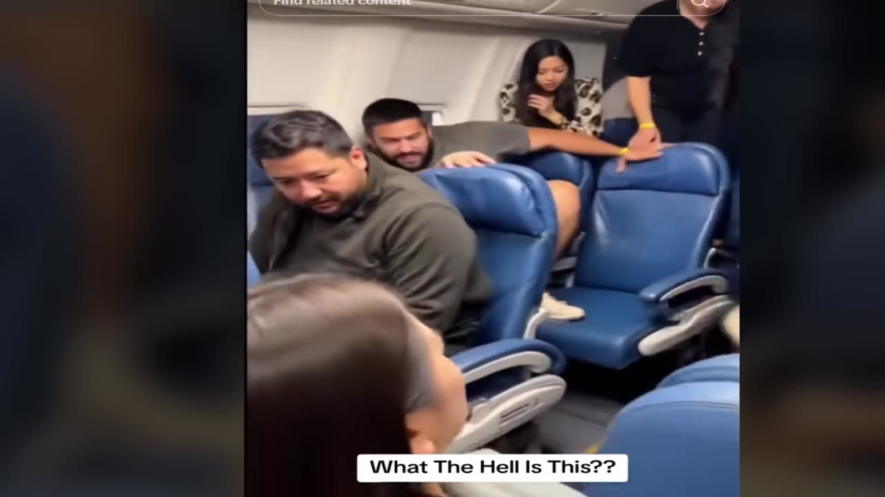 This Creepy Video Ask A Scary Question..