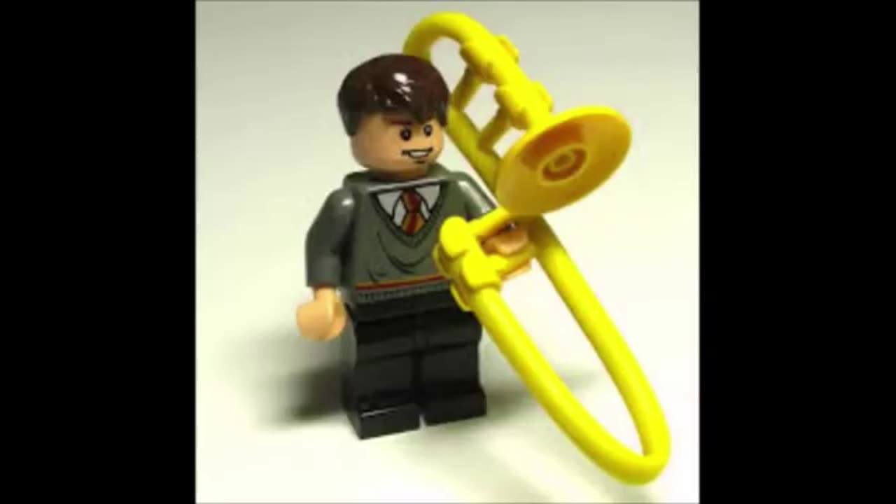 Trombone Solo - Orpheus and Eurydice from Standard of Excellence Festival Solos Book 2