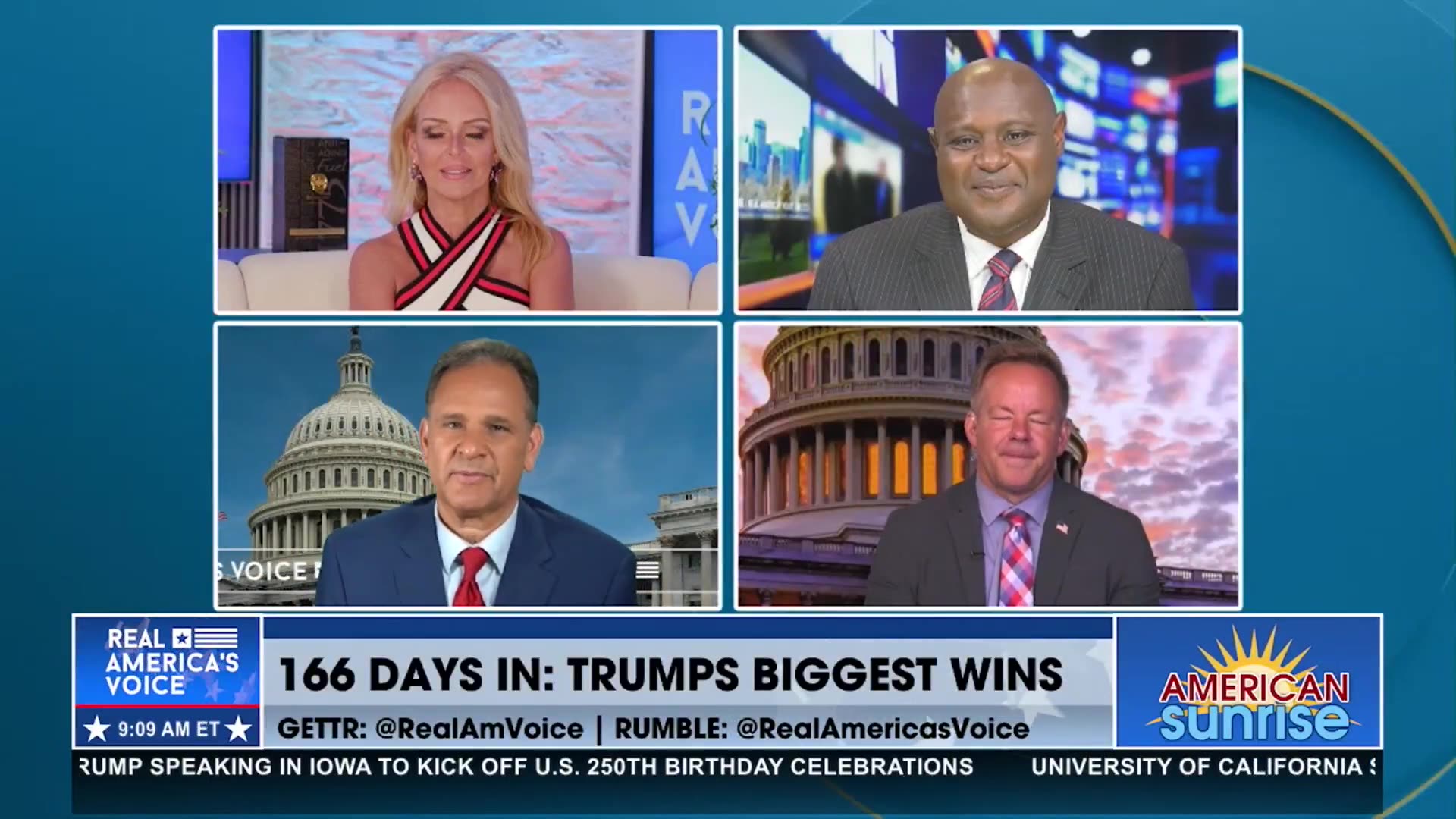 HOMEMADE ICE CREAM ALL THE WAY!