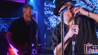 Blues Traveler - Full Performance and Interview (Live at the Print Shop)