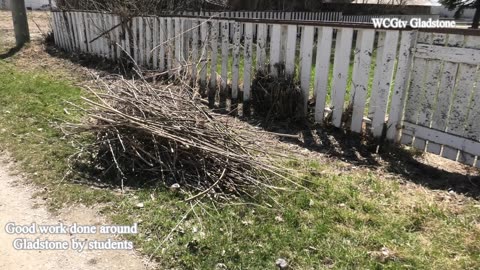 Things Are Happening in WestLake-Gladstone (May 1, 2025)