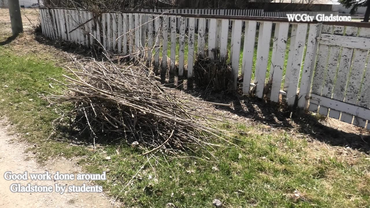 Things Are Happening in WestLake-Gladstone (May 1, 2025)