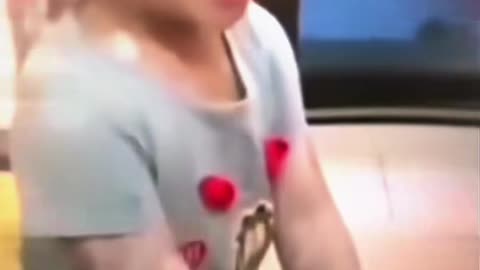 Move quickly to take
