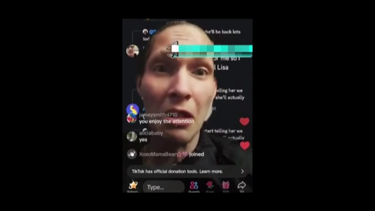 Lisa Richard 4/27/25