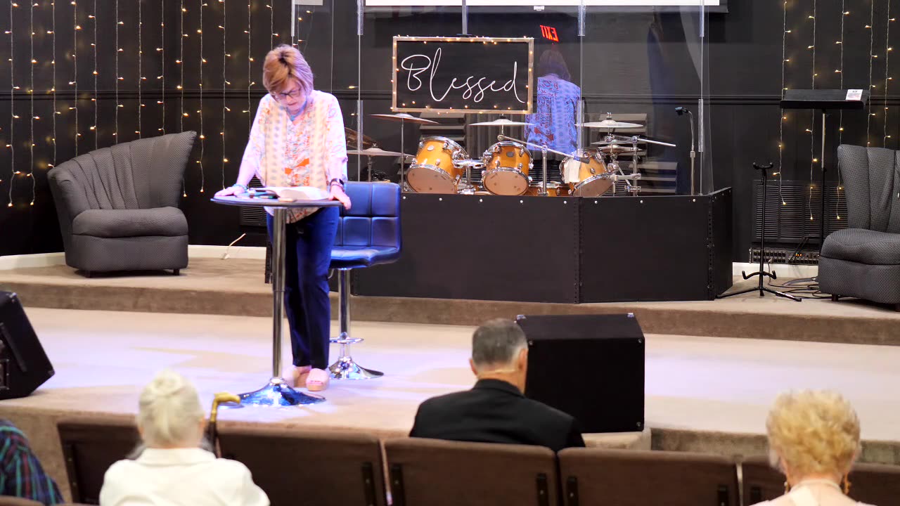 Relationship with Jesus & Wisdom