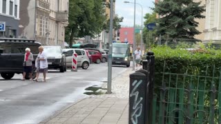 Kolejny transport @Straz_Graniczna do oddziału ZG-Babimost.