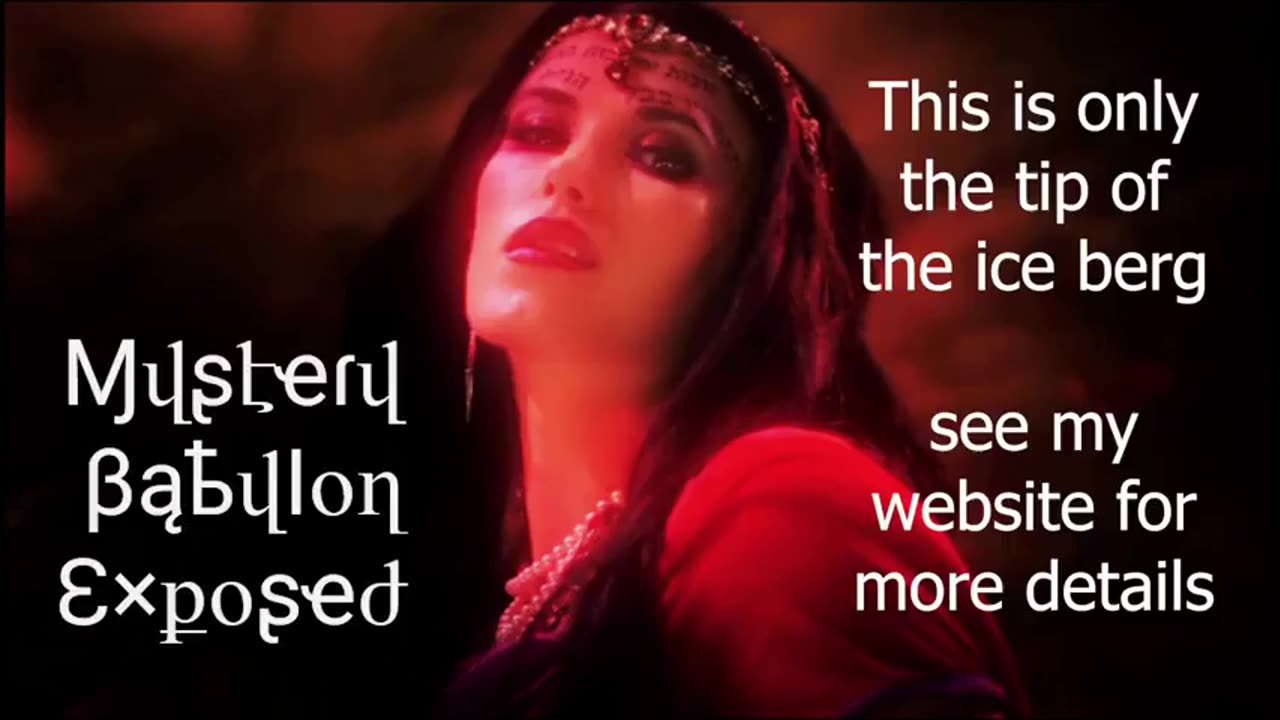 The Jewish esoteric mysticism of the Kabbalah is Luciferian in nature