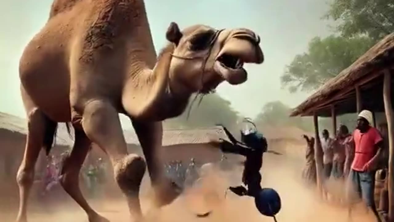 Ai video merge #ai