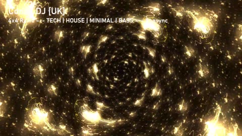 4x4 Radio Tech Test #3 | TECH | HOUSE | MINIMAL | BASS [mixed by Cones]
