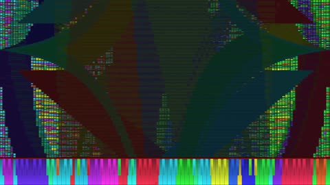 Black MIDI - Necrofantasia Short Version V2 showcase