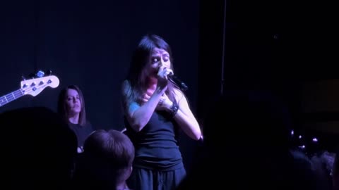 Lacey Sturm - Beautiful Bride (Live at Temblor Brewing)