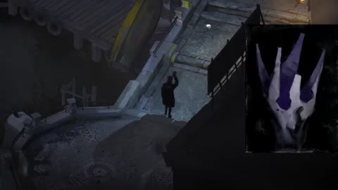 Disco Elysium - Volition