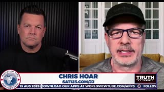 Truth with J.J. Carrell: EP195 Rape Crisis Linked to Illegal Alien Influx Shocks Nation