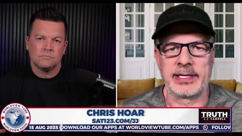 Truth with J.J. Carrell: EP195 Rape Crisis Linked to Illegal Alien Influx Shocks Nation
