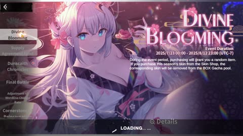 ハツリバ Haze Reverb | Summer Event, CONCERTO OF HOPE