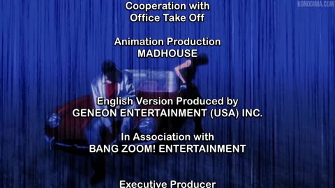 Gungrave - EP22