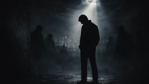 War Inside My Head | Concrete Faith (Official Music Video)