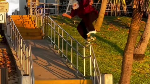 🔥🤩 Jamie Foy's SOTY Path Is Unstoppable! Watch This Madness | SkateNation