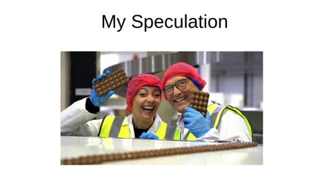 Thoughts on Gregg Wallace