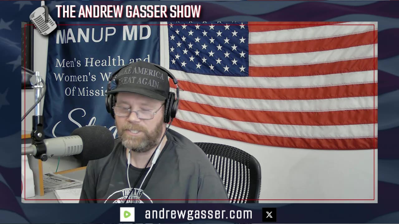 Serving in Mississippi, August 11